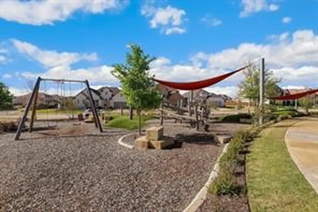 2817 Buckthorn Road Northlake TX 76226