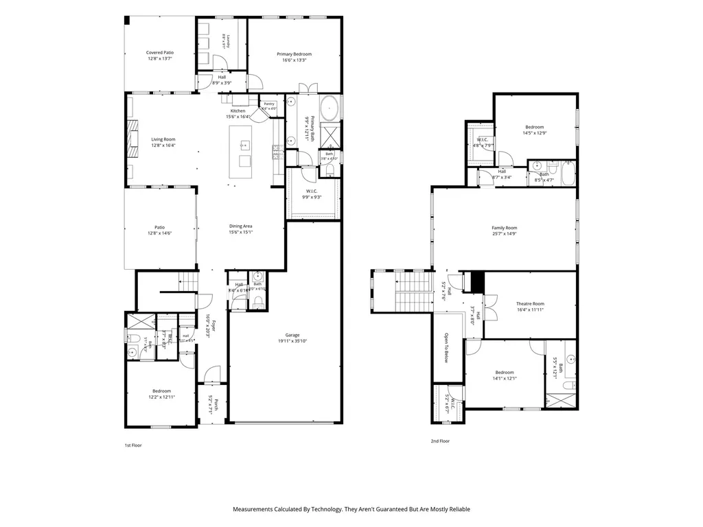 2817 Buckthorn Road Northlake TX 76226