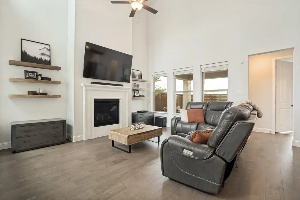 2817 Buckthorn Road Northlake TX 76226