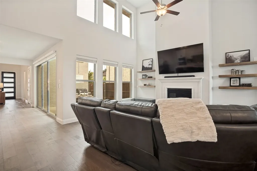 2817 Buckthorn Road Northlake TX 76226