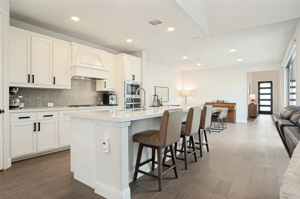 2817 Buckthorn Road Northlake TX 76226