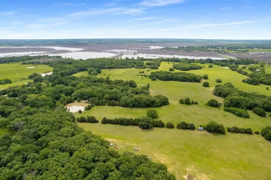 6111 County Road 2610. Bonham TX 75418