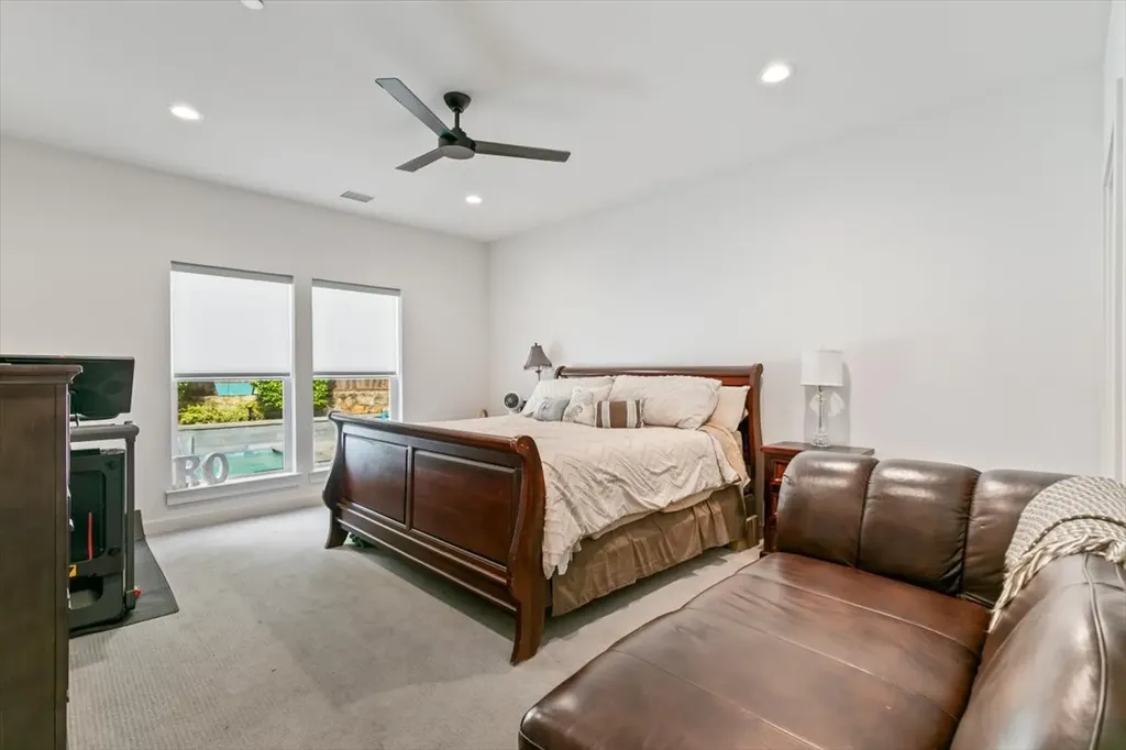 809 Meadow Bend Loop S Grapevine TX 76051