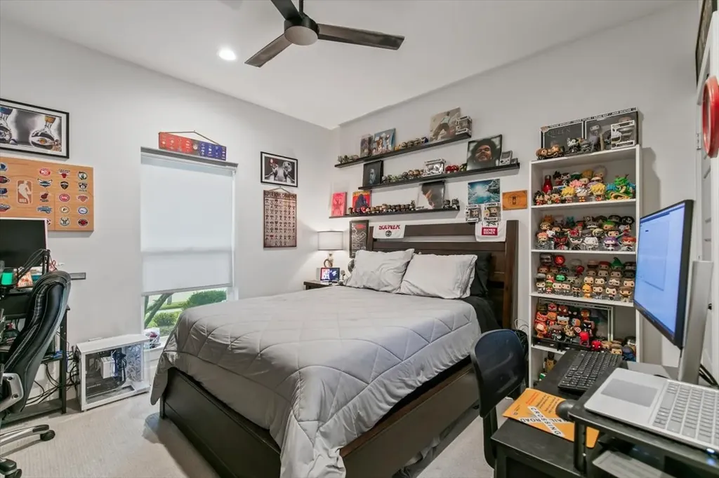 809 Meadow Bend Loop S Grapevine TX 76051