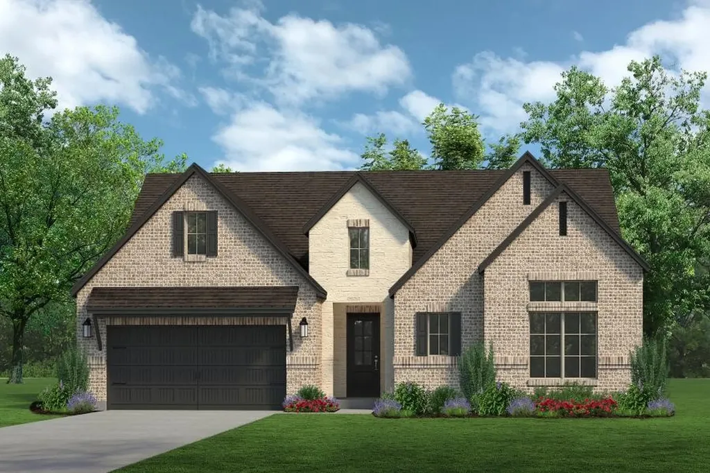 1037 Birch Grove Trail Justin TX 76247