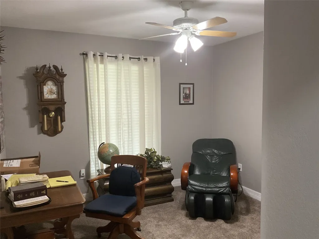 341 Cedarwood Lane Hewitt TX 76643