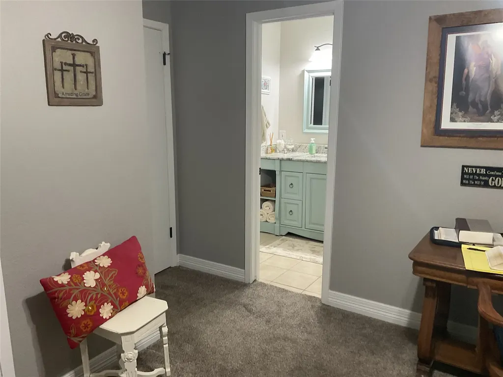 341 Cedarwood Lane Hewitt TX 76643