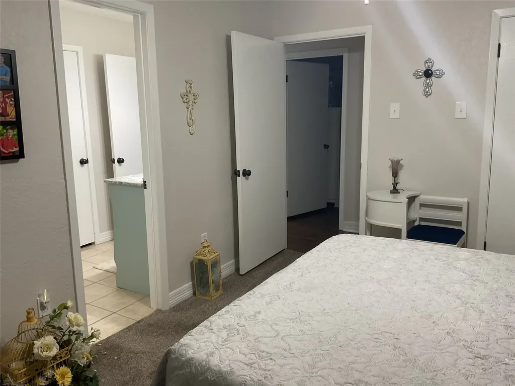 341 Cedarwood Lane Hewitt TX 76643