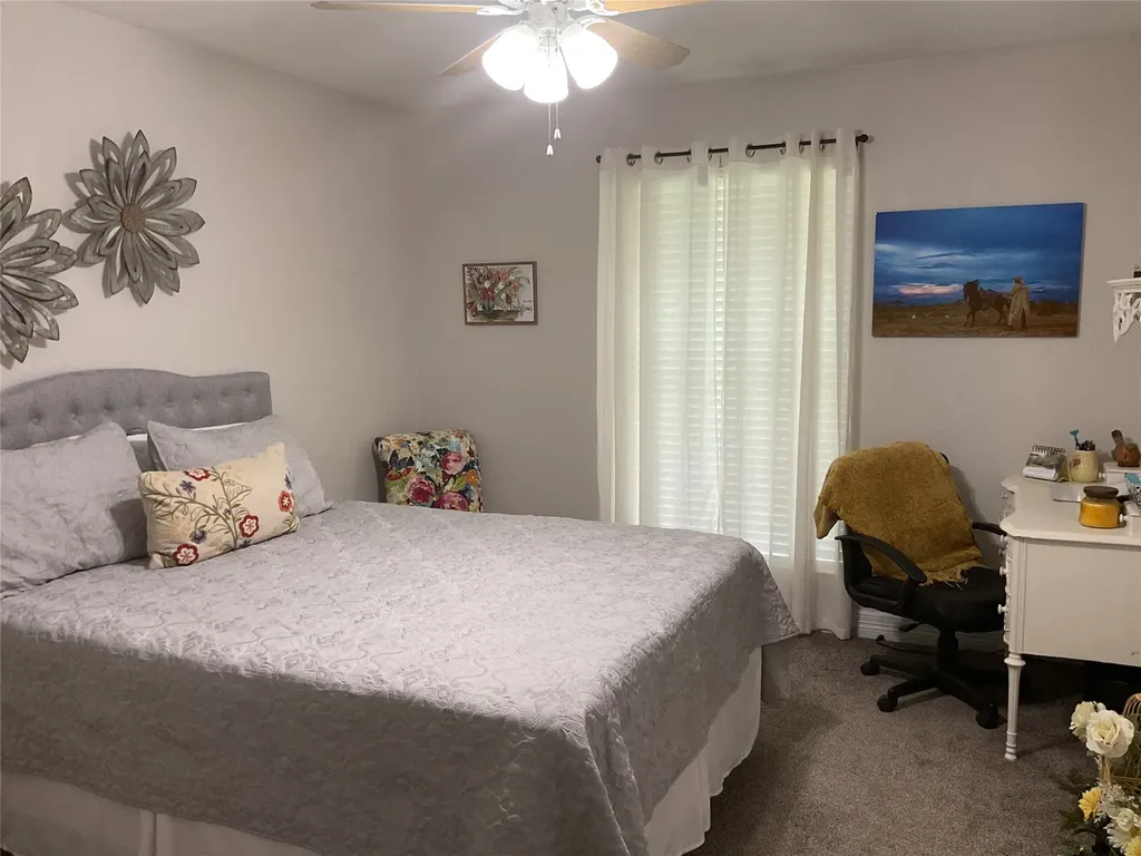 341 Cedarwood Lane Hewitt TX 76643