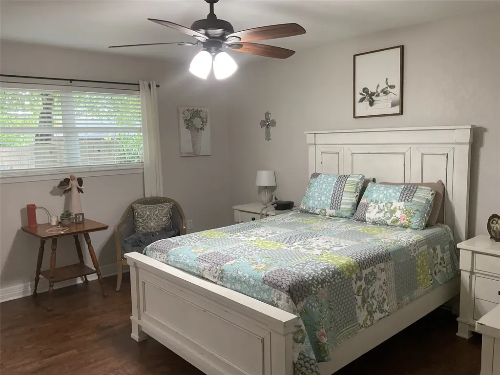 341 Cedarwood Lane Hewitt TX 76643