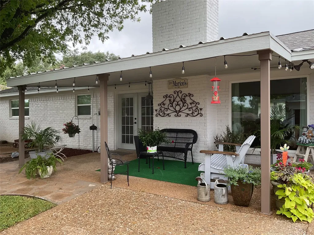 341 Cedarwood Lane Hewitt TX 76643