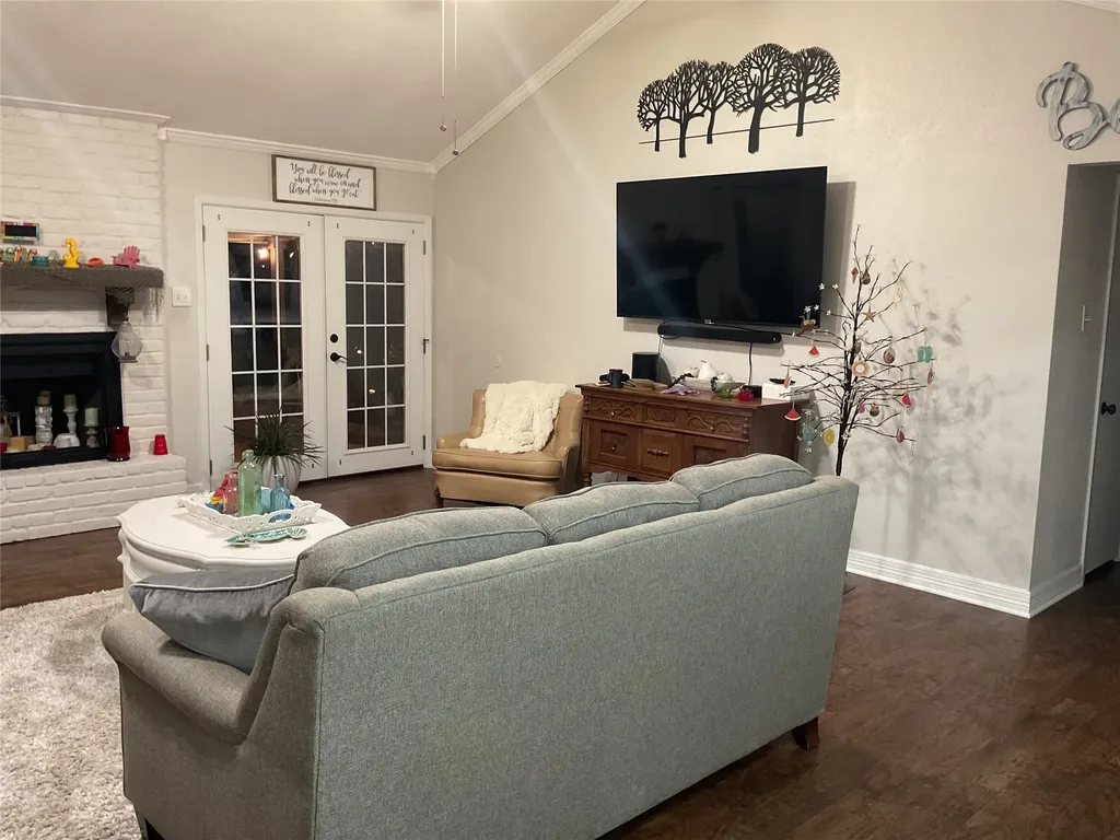 341 Cedarwood Lane Hewitt TX 76643