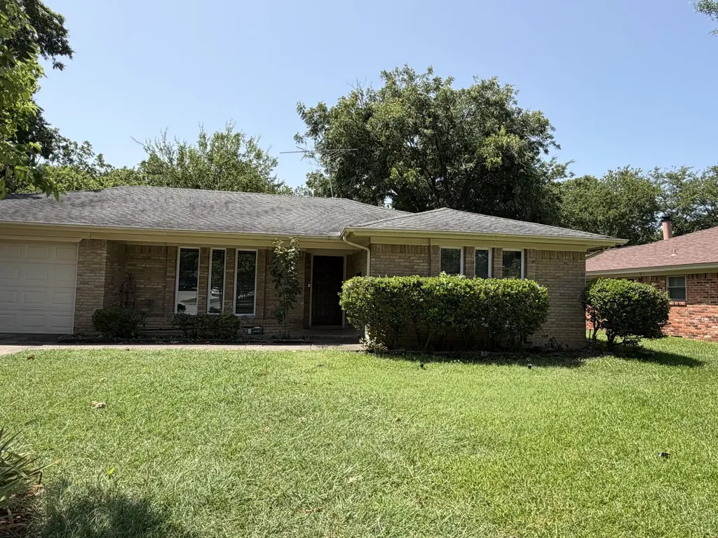 1212 Linden Drive Plano TX 75075