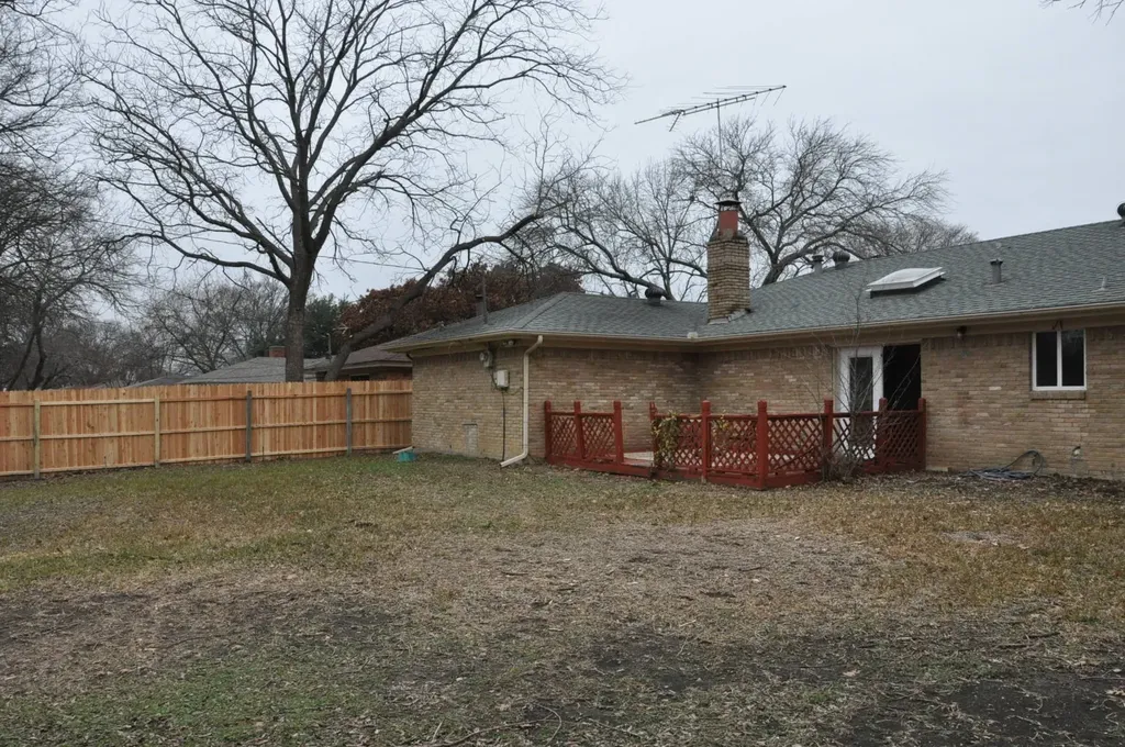 1212 Linden Drive Plano TX 75075