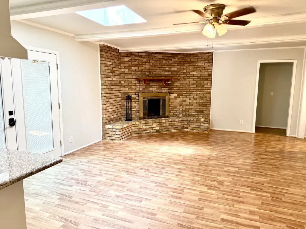 1212 Linden Drive Plano TX 75075