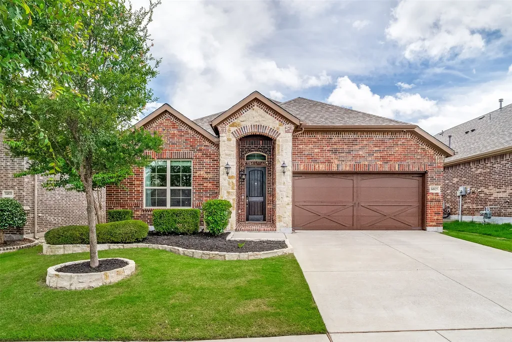 14825 Brettridge Drive Aledo TX 76008