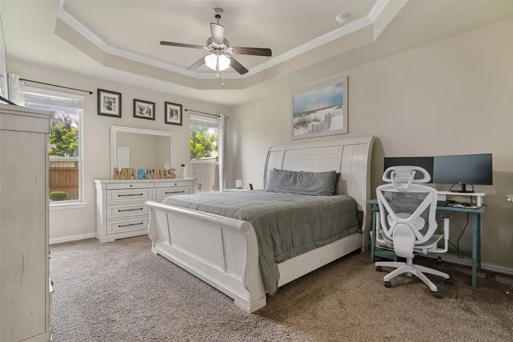 14825 Brettridge Drive Aledo TX 76008
