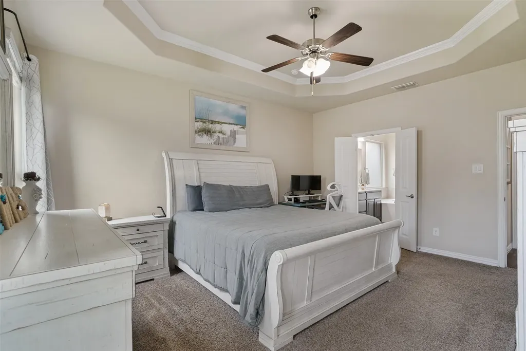 14825 Brettridge Drive Aledo TX 76008
