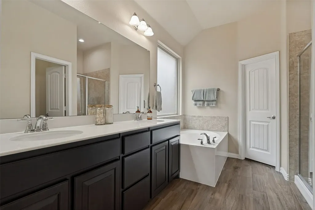 14825 Brettridge Drive Aledo TX 76008