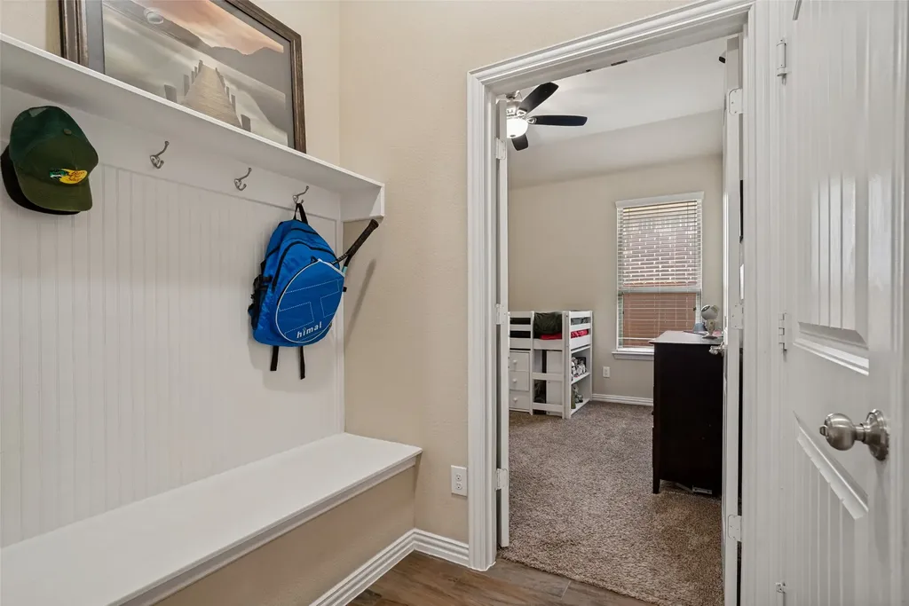 14825 Brettridge Drive Aledo TX 76008