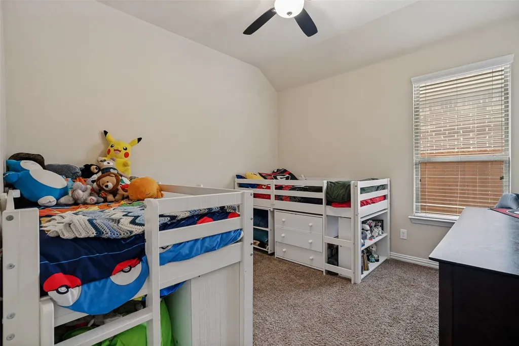 14825 Brettridge Drive Aledo TX 76008