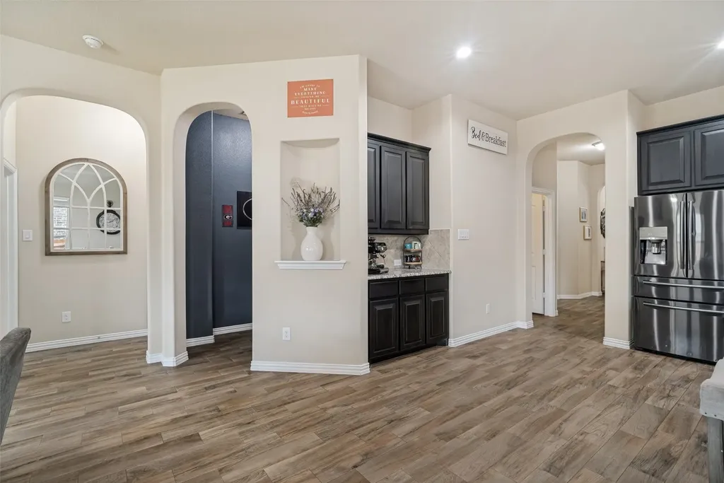 14825 Brettridge Drive Aledo TX 76008