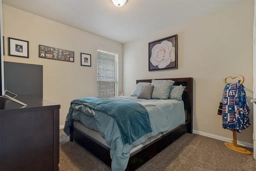 14825 Brettridge Drive Aledo TX 76008