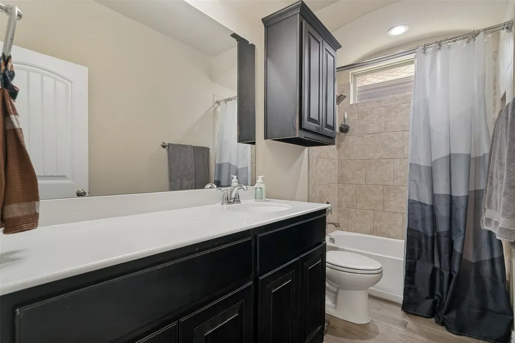 14825 Brettridge Drive Aledo TX 76008
