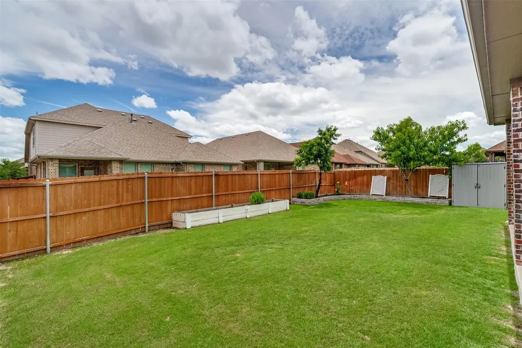 14825 Brettridge Drive Aledo TX 76008