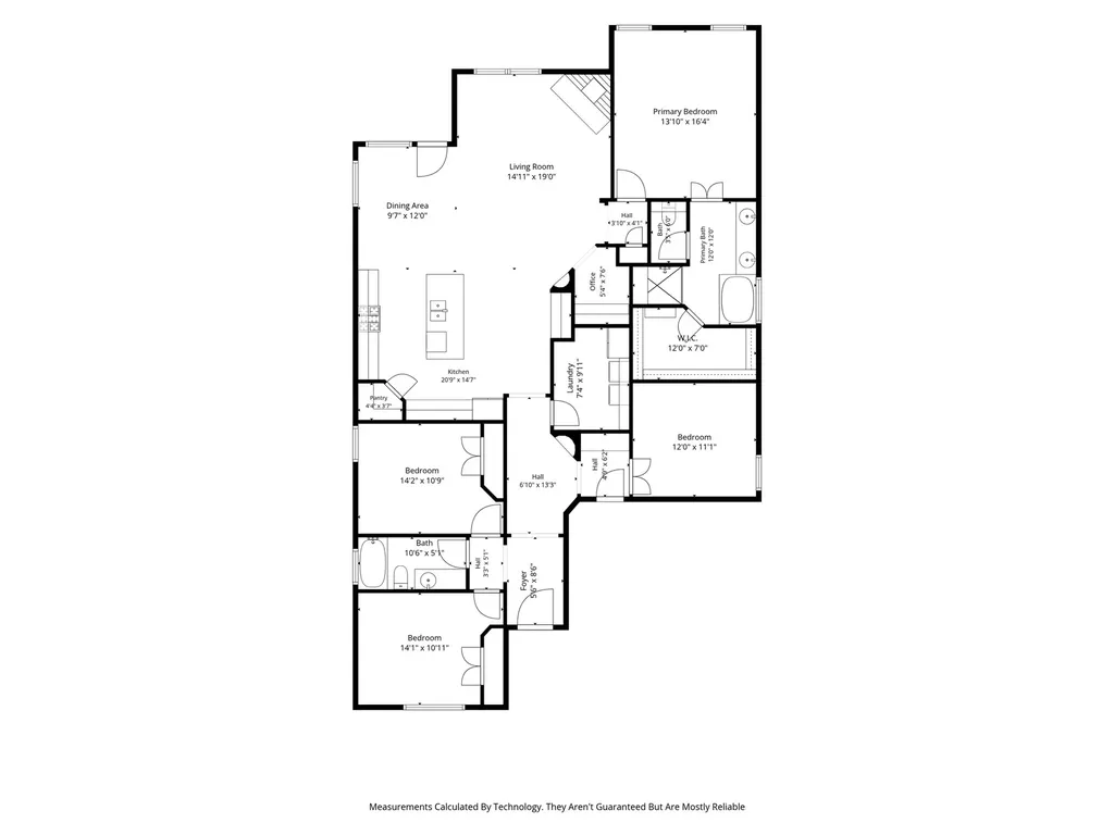 14825 Brettridge Drive Aledo TX 76008