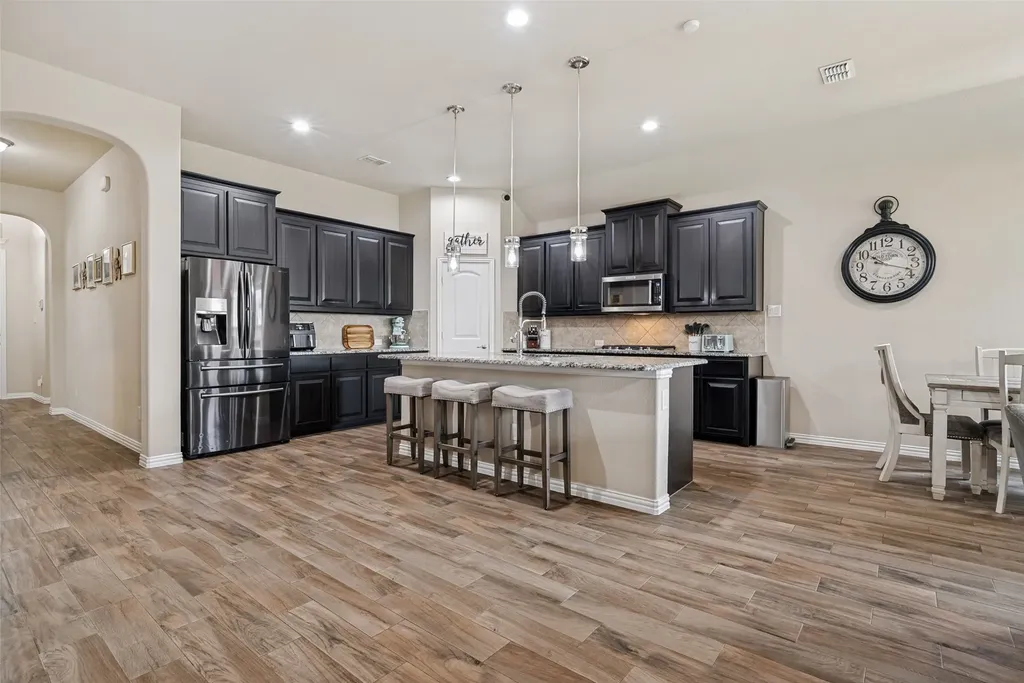 14825 Brettridge Drive Aledo TX 76008
