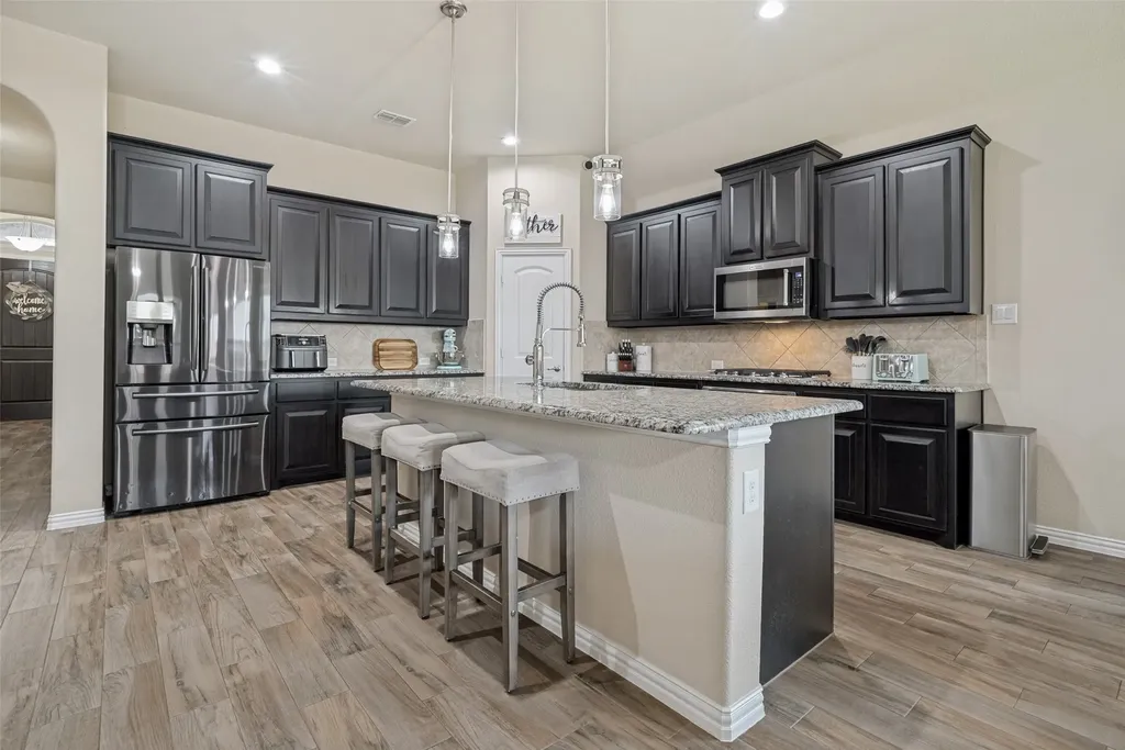 14825 Brettridge Drive Aledo TX 76008