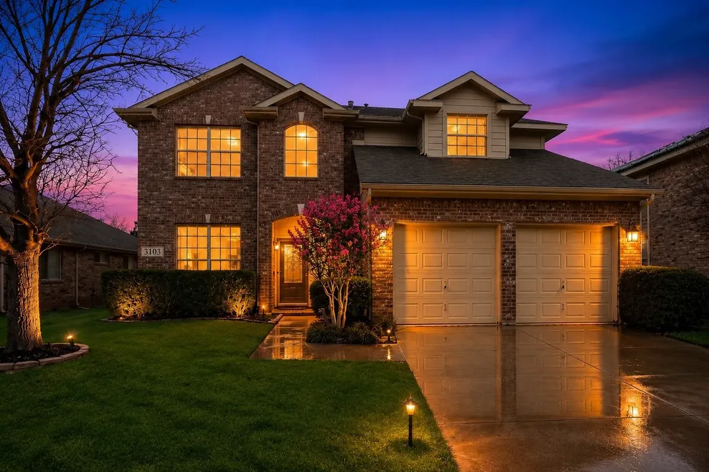3103 Mason Avenue Corinth TX 76210