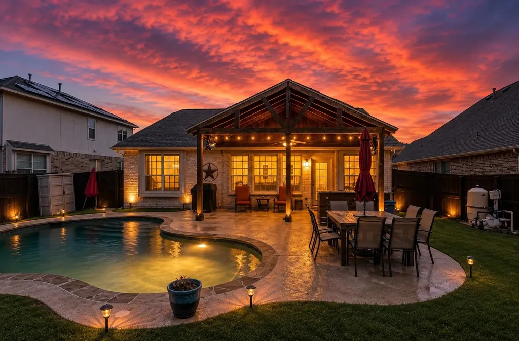 3103 Mason Avenue Corinth TX 76210