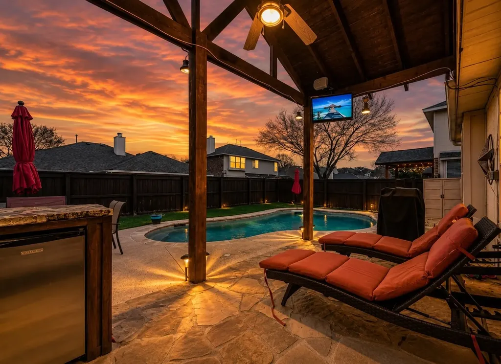 3103 Mason Avenue Corinth TX 76210
