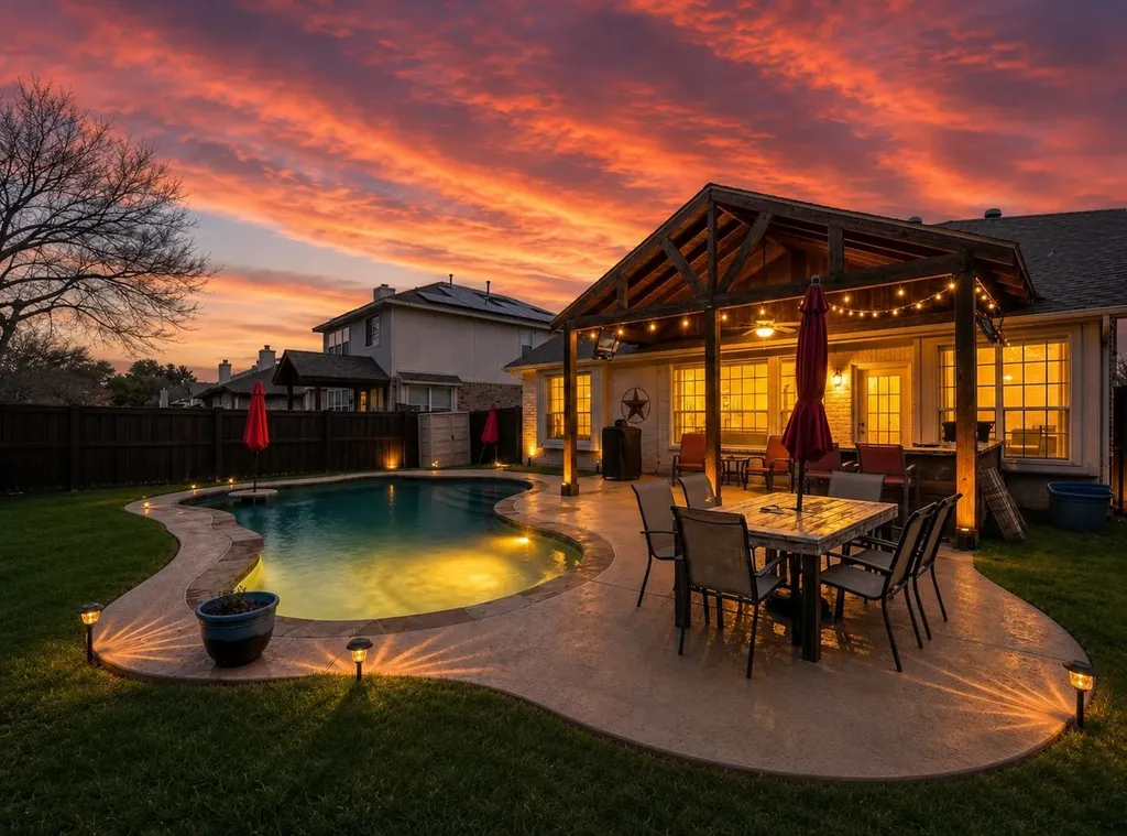 3103 Mason Avenue Corinth TX 76210