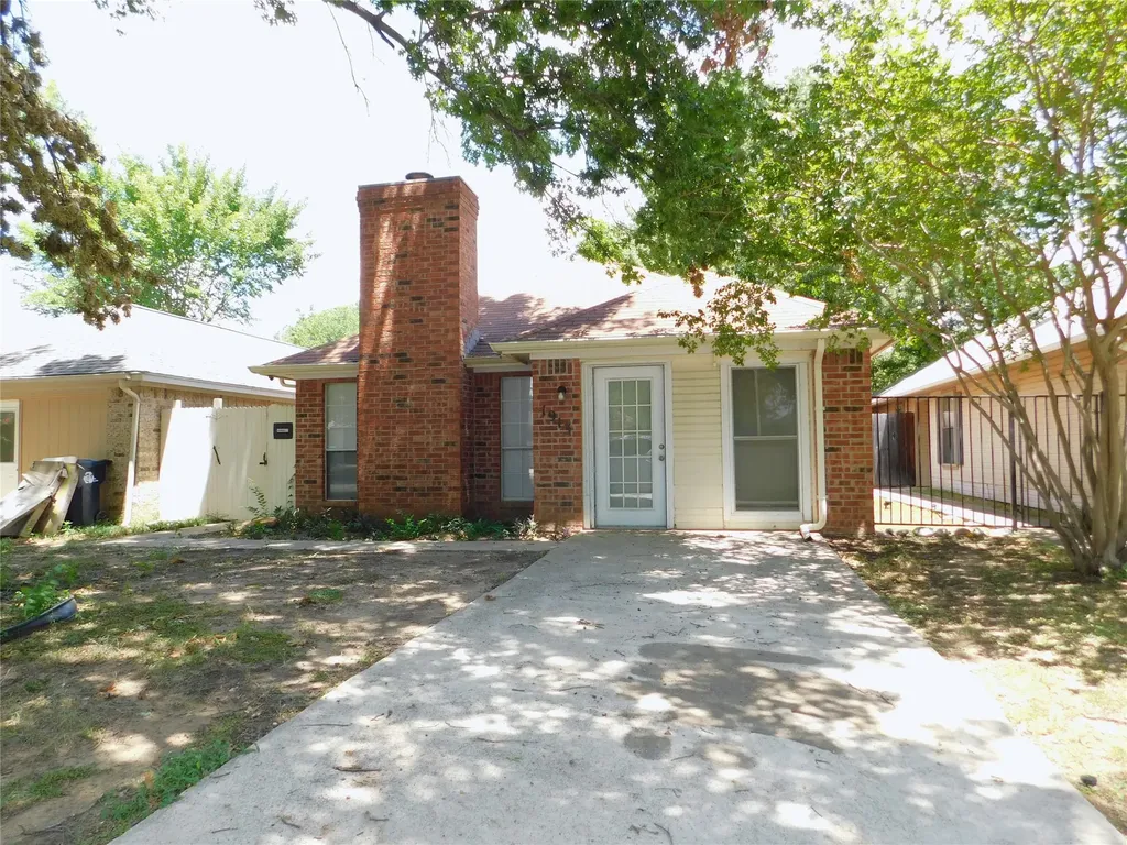 1913 Mack Place Denton TX 76209