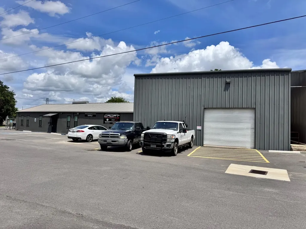 1010 Contractor Circle Bossier City LA 71111