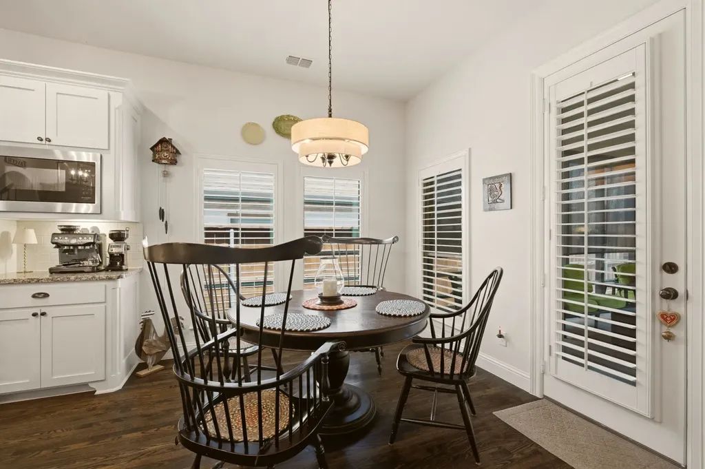861 Manchester Avenue Prosper TX 75078