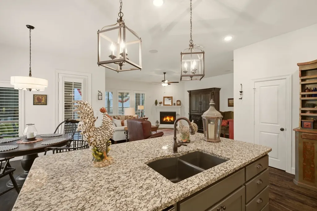 861 Manchester Avenue Prosper TX 75078