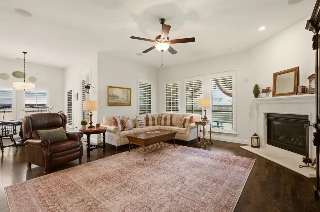 861 Manchester Avenue Prosper TX 75078