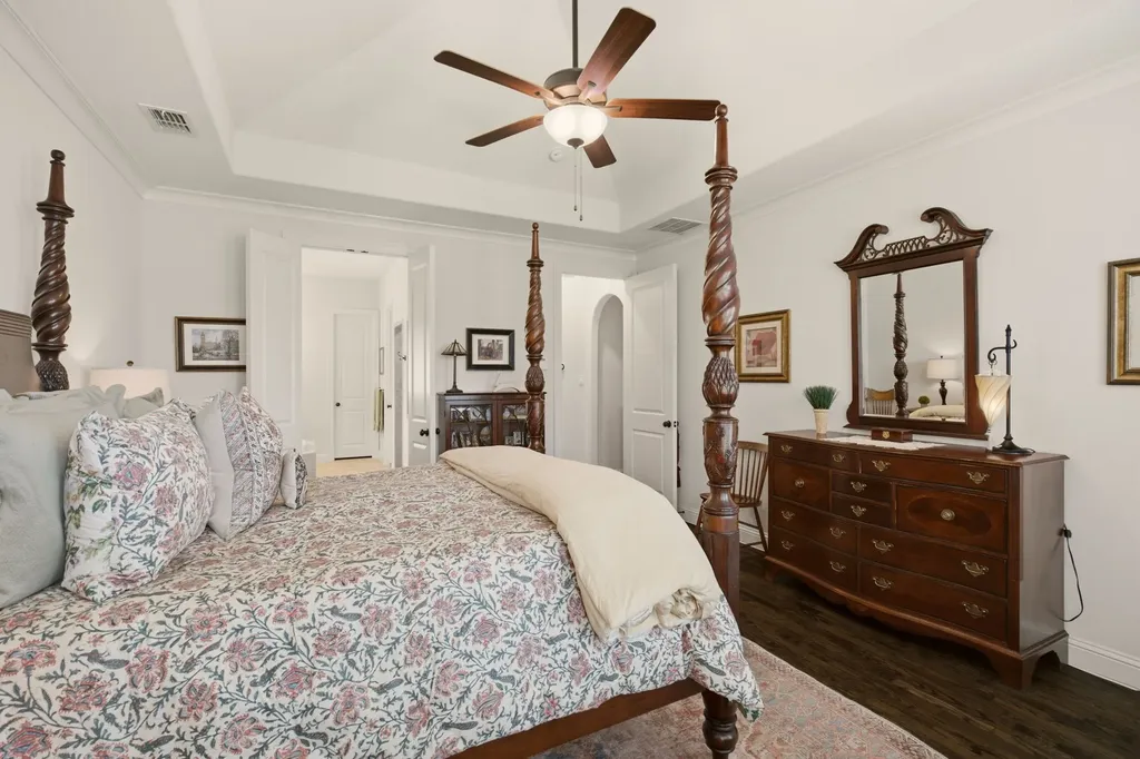 861 Manchester Avenue Prosper TX 75078