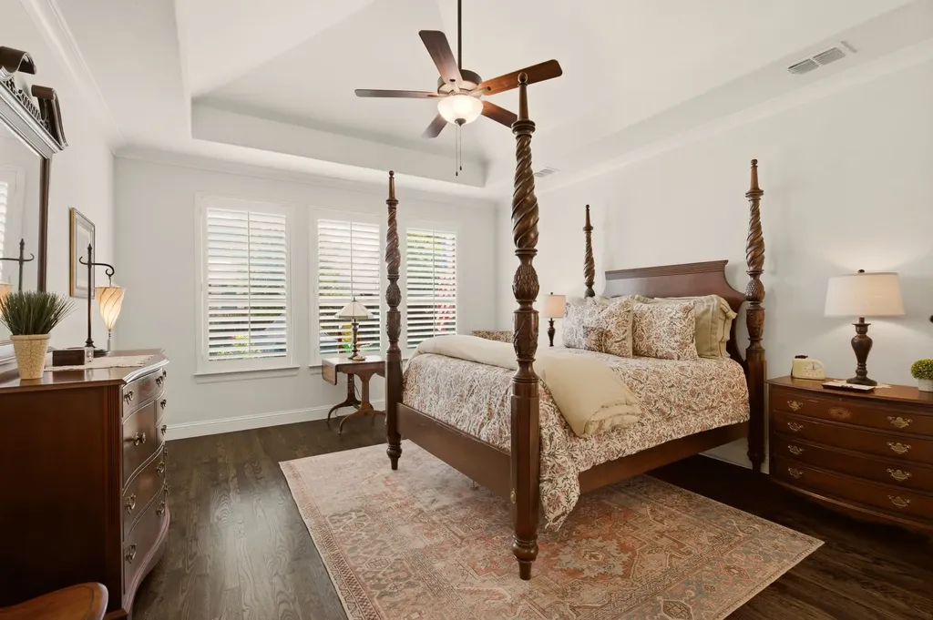 861 Manchester Avenue Prosper TX 75078