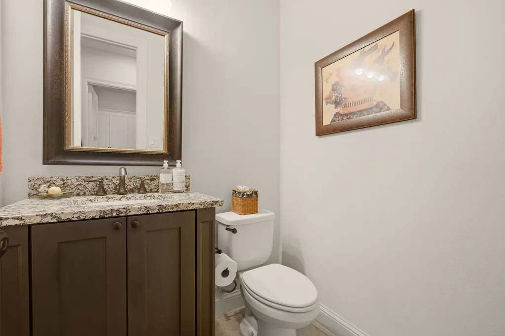 861 Manchester Avenue Prosper TX 75078