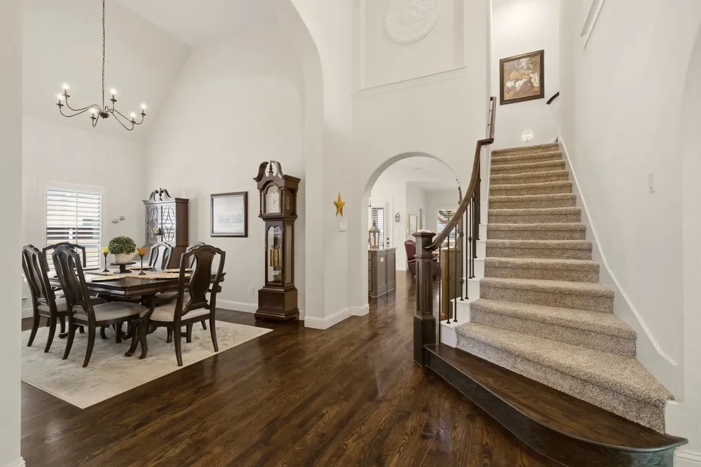861 Manchester Avenue Prosper TX 75078