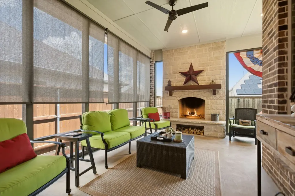 861 Manchester Avenue Prosper TX 75078