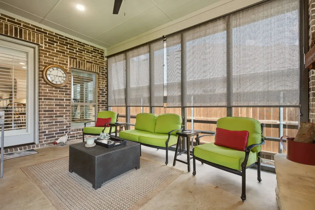 861 Manchester Avenue Prosper TX 75078
