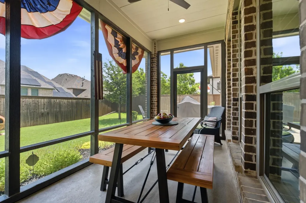 861 Manchester Avenue Prosper TX 75078