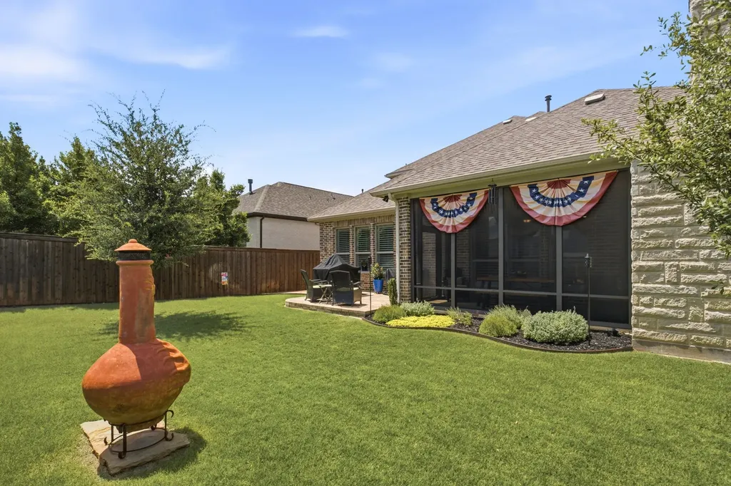 861 Manchester Avenue Prosper TX 75078