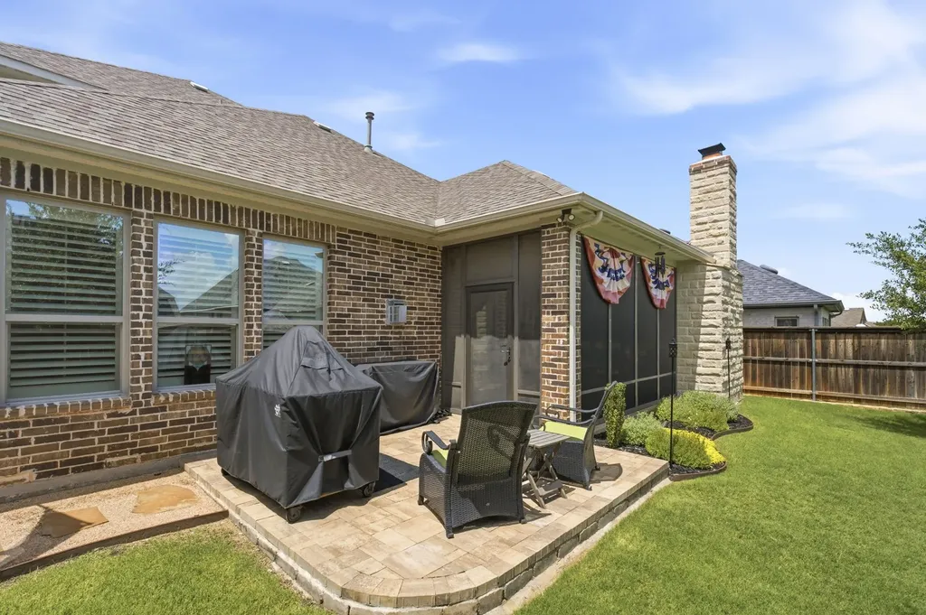 861 Manchester Avenue Prosper TX 75078